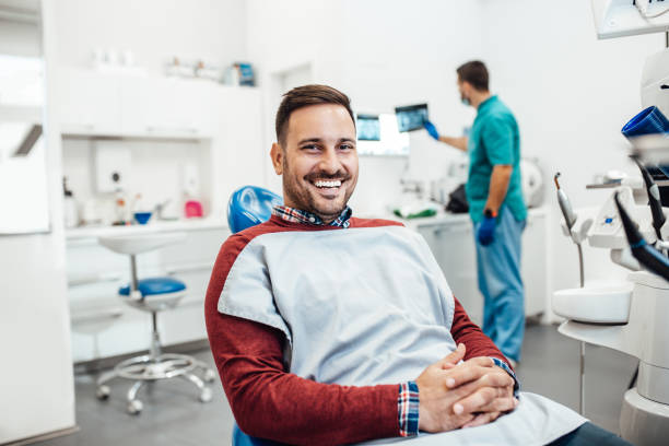 TMJ/TMD Treatment in Kingsport, TN