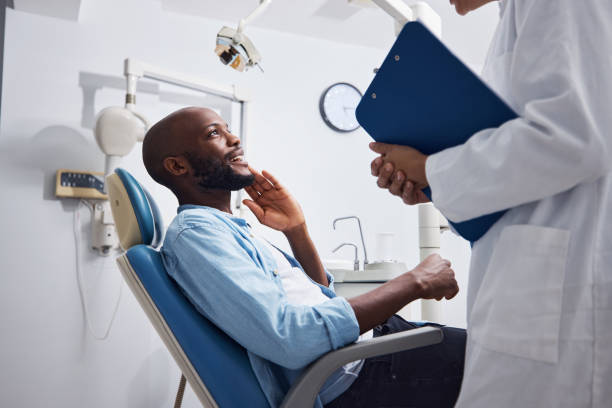 Emergency Dental Services in Kingsport, TN