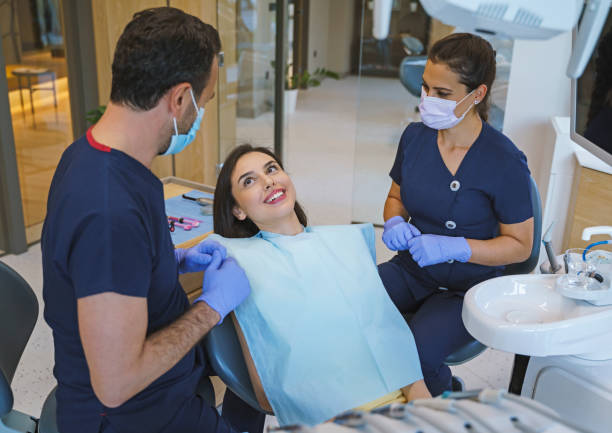 Dental Inlays and Onlays in Kingsport, TN