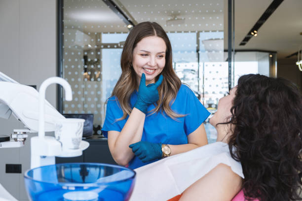 Best Dental Fillings (Composite and Amalgam)  in Kingsport, TN