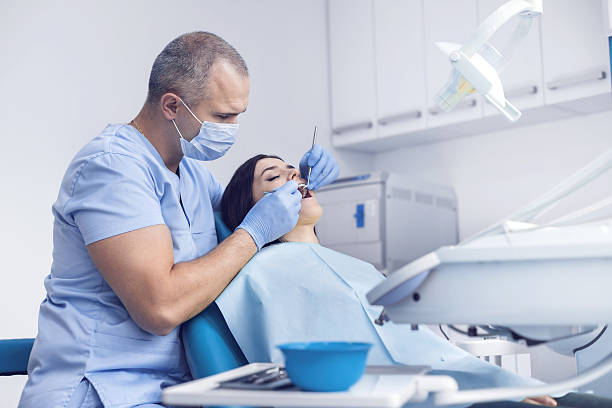 Reliable Kingsport, TN Holistic Dental Care Services Solutions